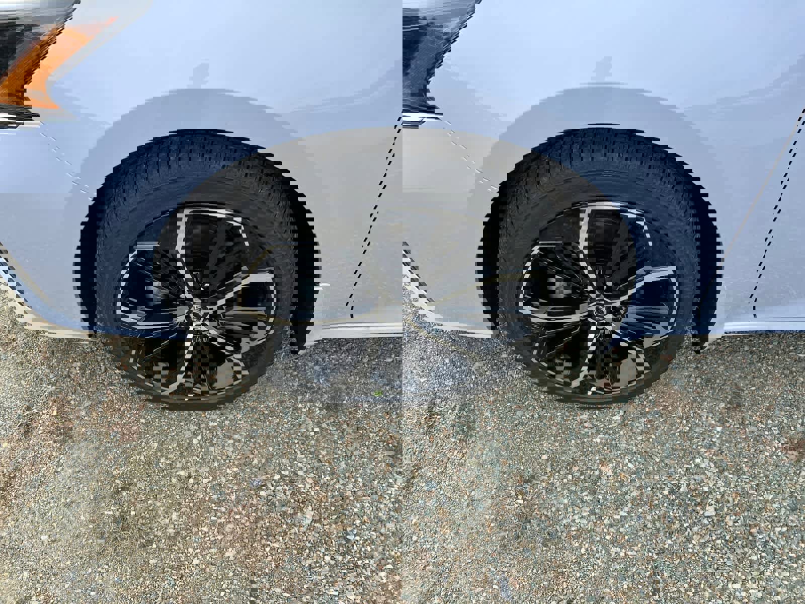 New 2025 Nissan Altima 2.5 SR image 10