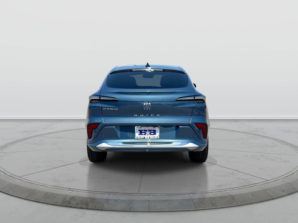 Used 2025 Buick Envista Avenir FWD image 7
