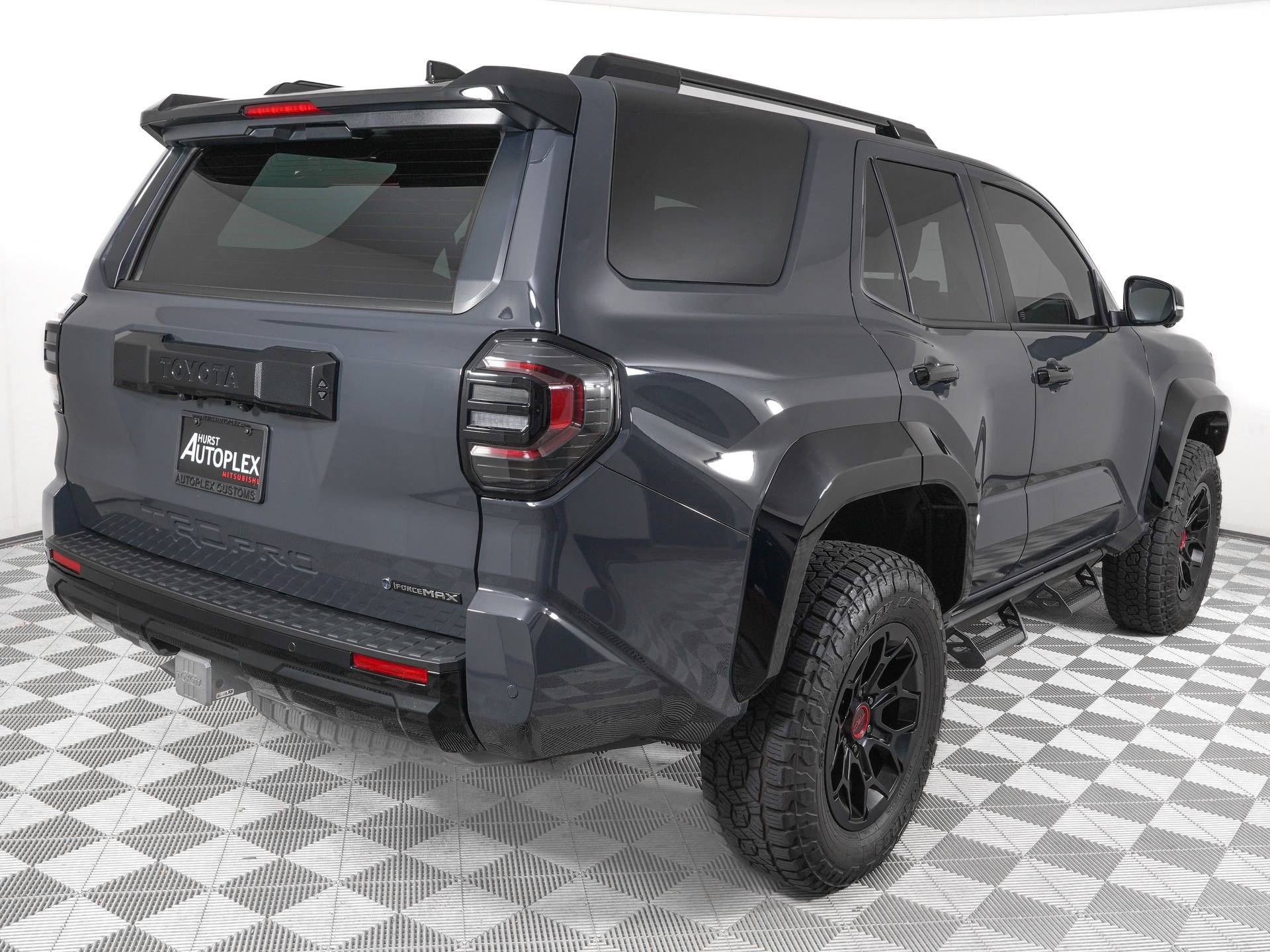 Used 2026 Toyota 4Runner TRD Pro image 5