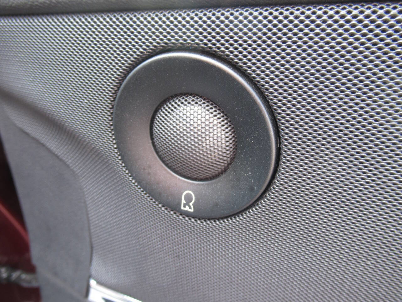 Used 2020 Lincoln Corsair Reserve w/ Elements Package image 8