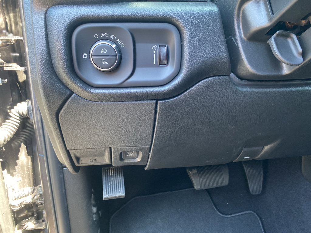 New 2026 RAM 2500 Tradesman AWD/4WD image 40