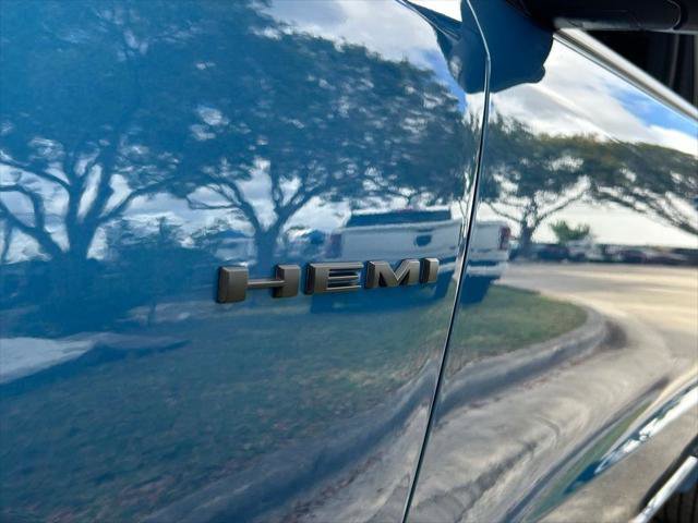 Certified 2024 Dodge Durango R/T image 29