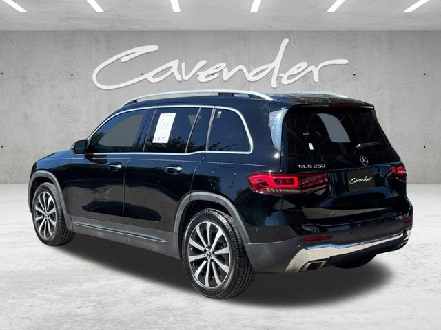 Used 2020 Mercedes-Benz GLB 250 image 17
