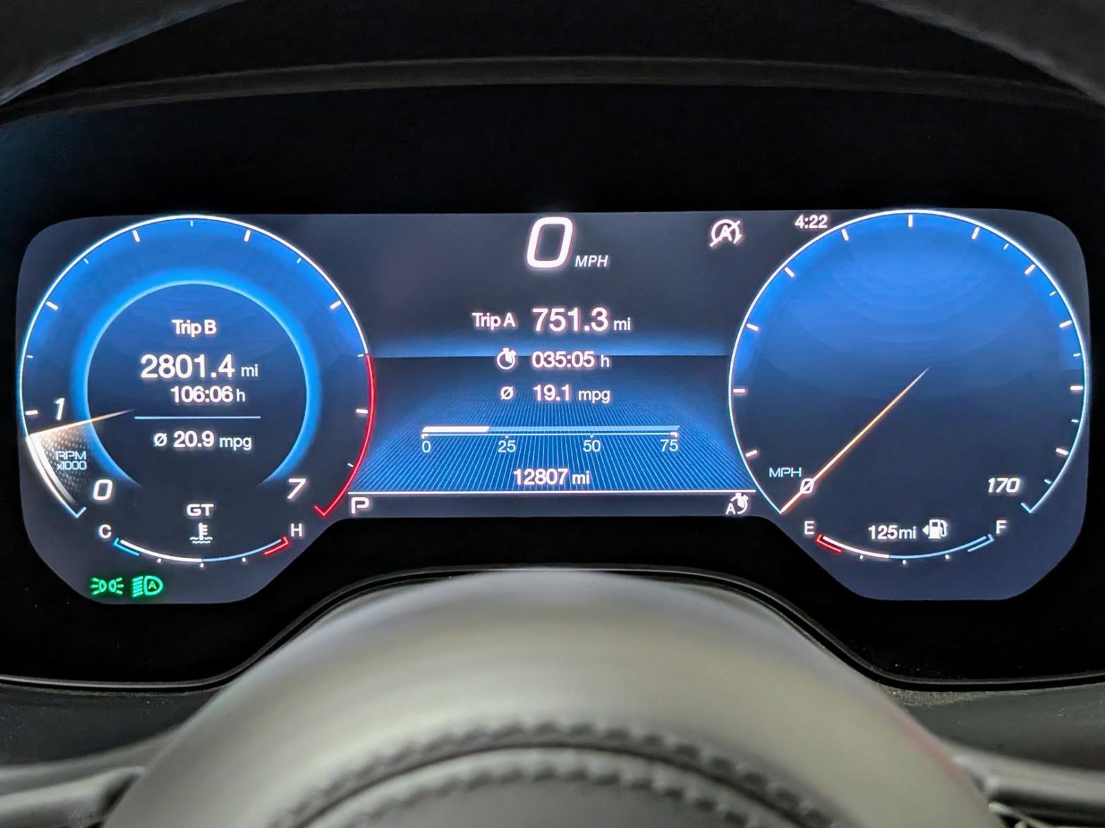 Used 2023 Maserati Grecale GT image 31