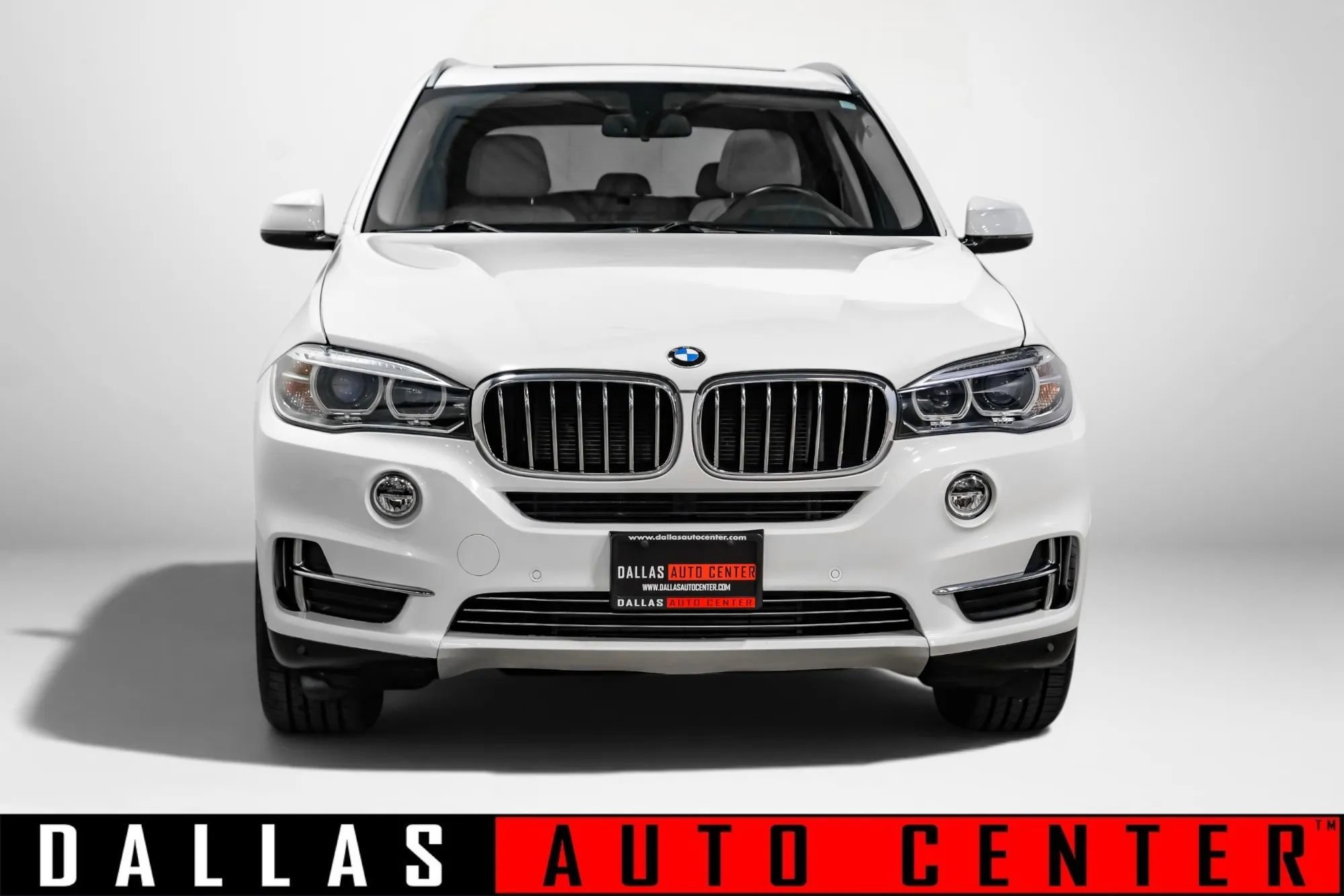 Used 2014 BMW X5 xDrive35i AWD/4WD image 2