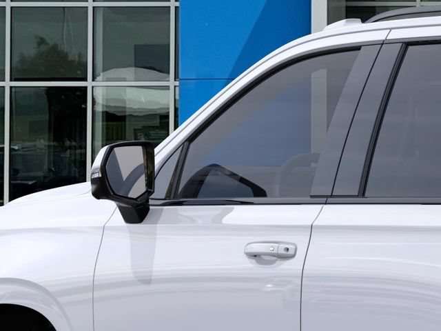 New 2026 Chevrolet Tahoe RST w/ RST Capability Package AWD/4WD image 12