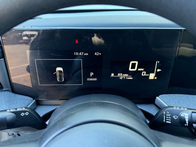 Certified 2025 Nissan Kicks SV w/ SV Premium Package image 19