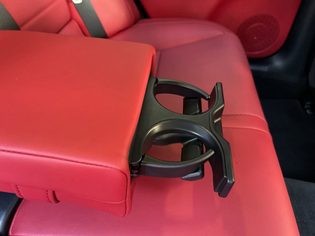 Used 2023 Lexus IS 350 F Sport w/ Navigation Package image 31