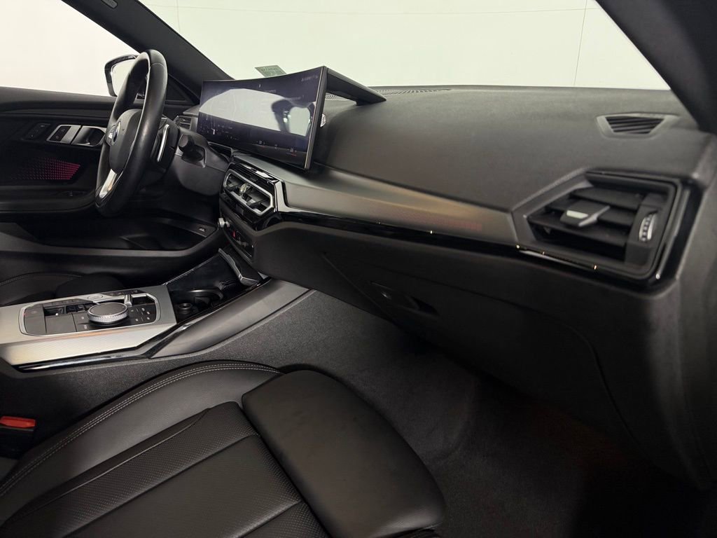 Used 2023 BMW 230i Coupe w/ Convenience Package image 26