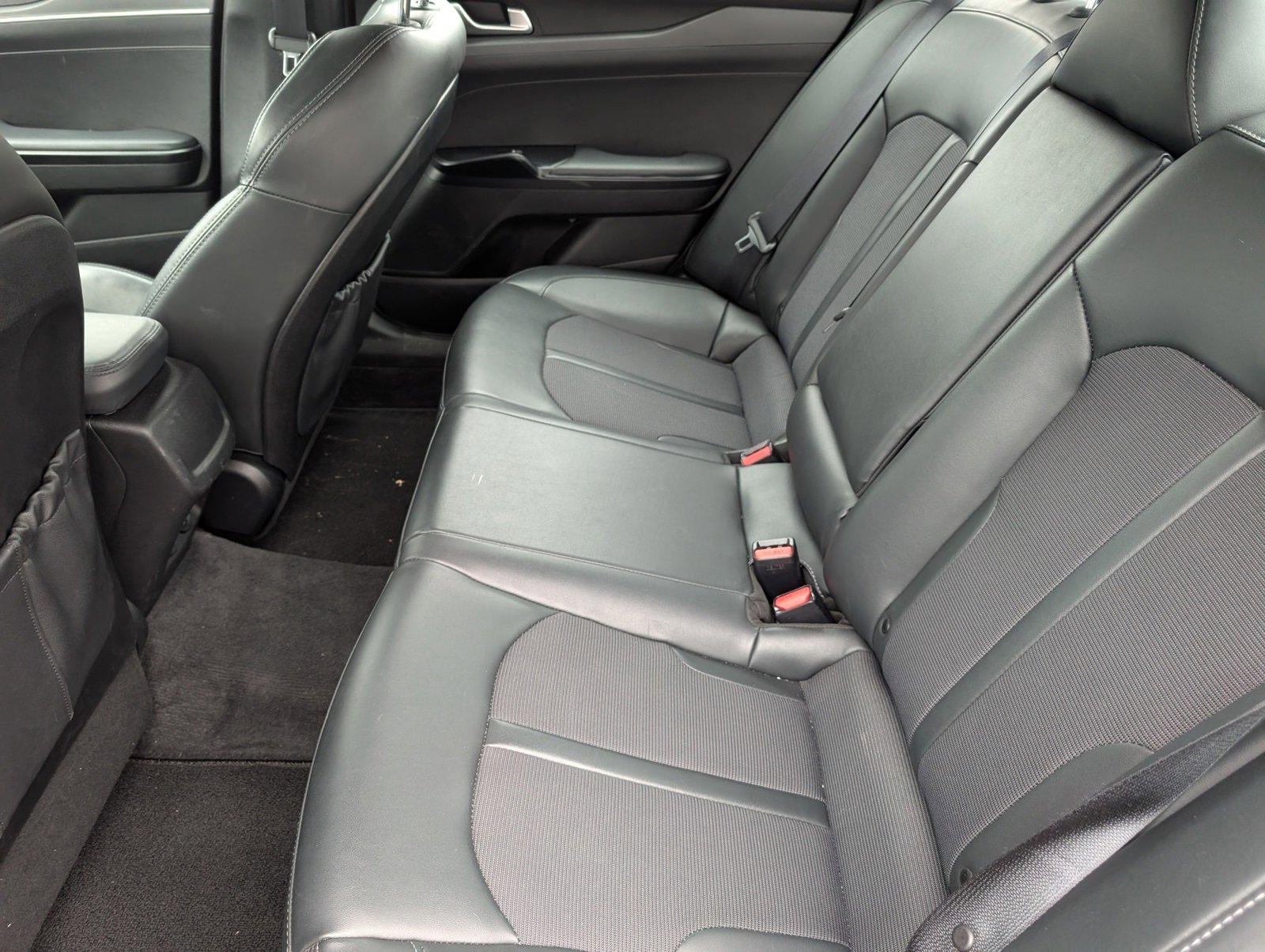 Used 2022 Kia K5 GT-Line image 4