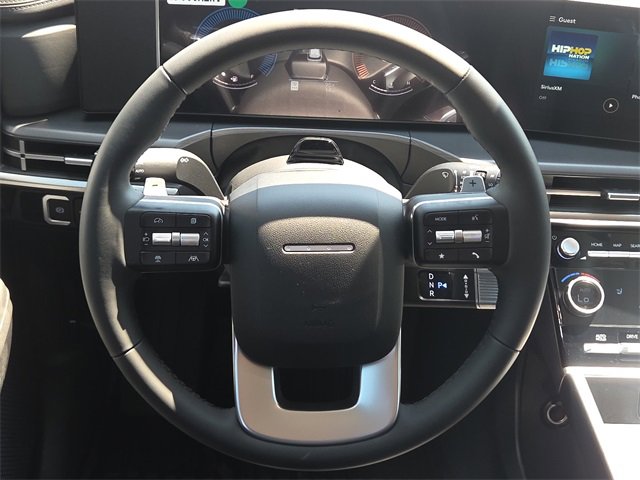 New 2026 Hyundai Santa Fe SEL image 13