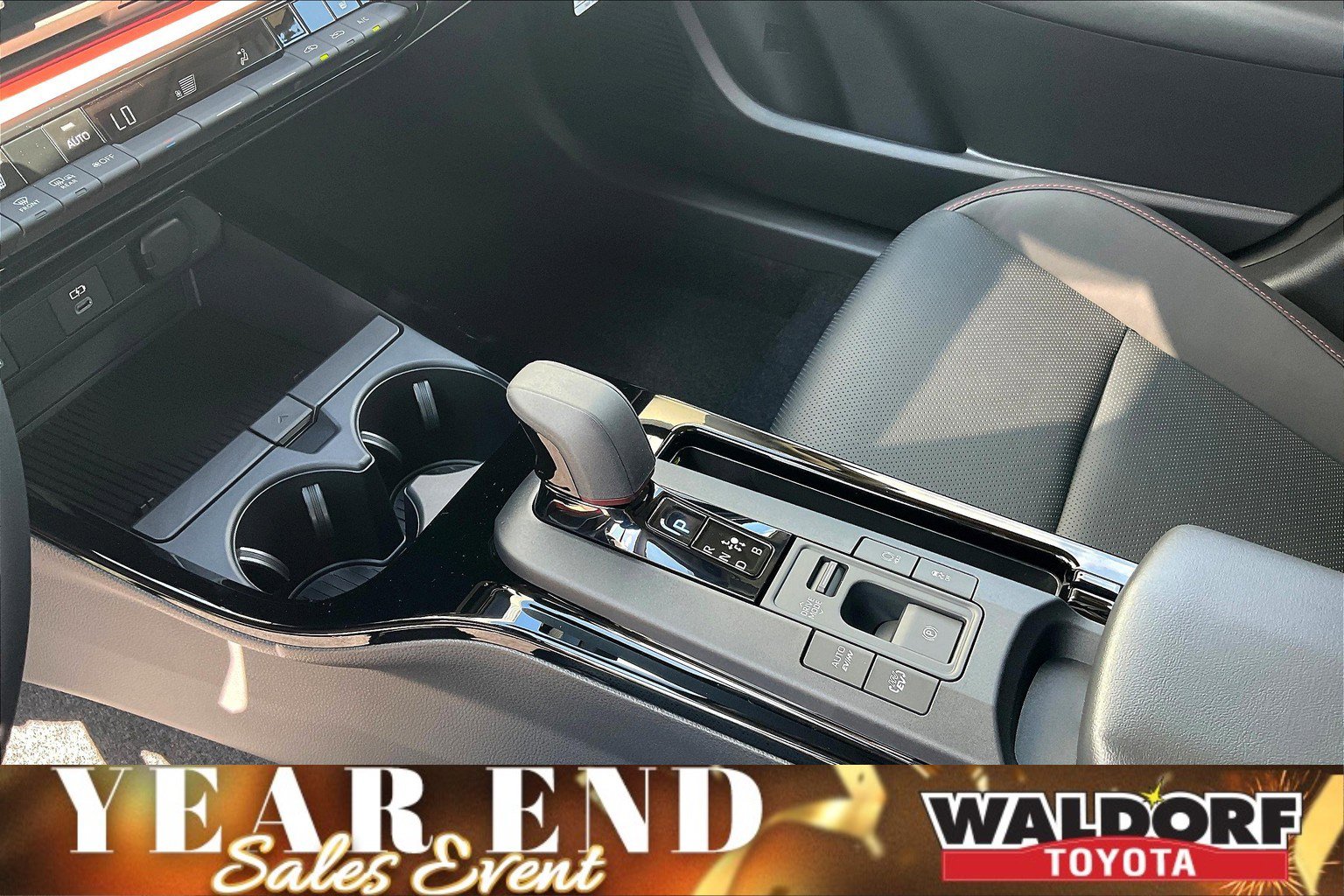 New 2026 Toyota Prius Plug-In Hybrid image 10