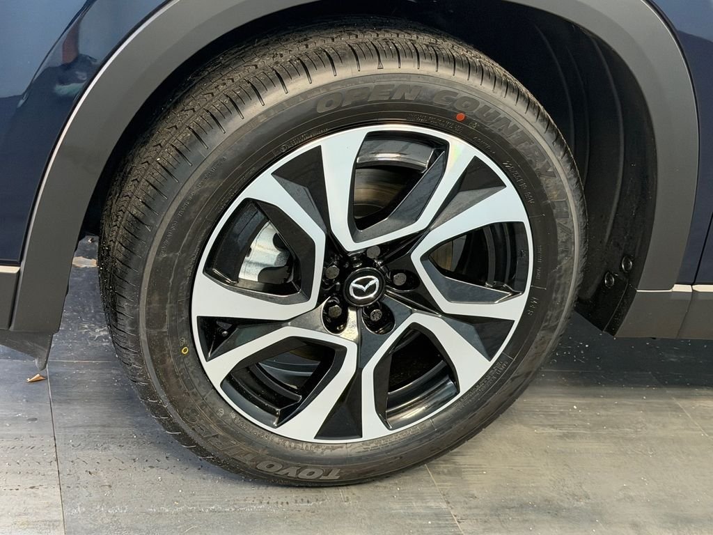 New 2026 MAZDA CX-5 Preferred AWD/4WD image 4