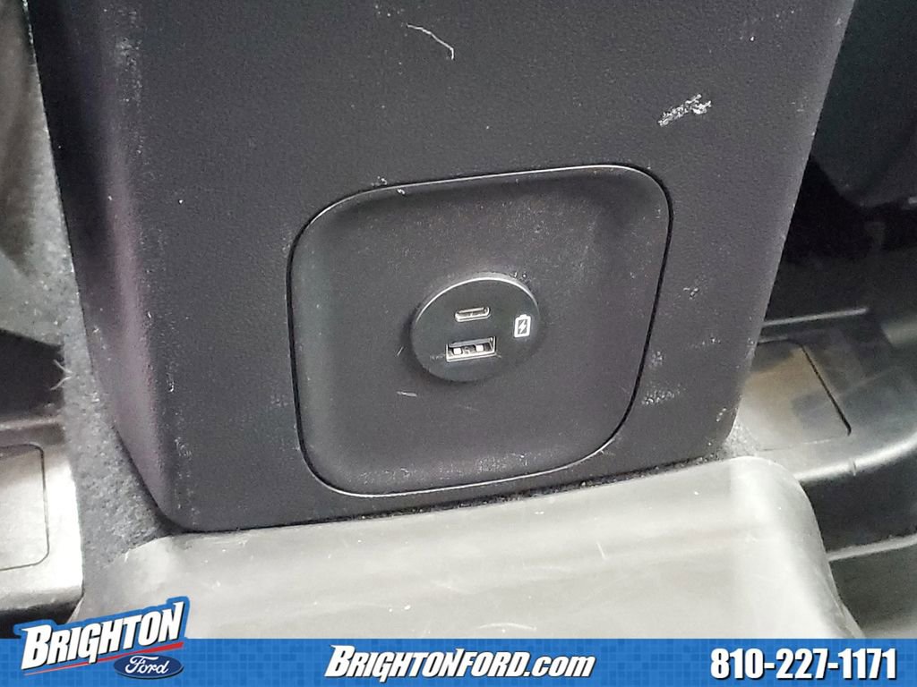 Certified 2023 Ford Bronco Sport Big Bend AWD/4WD image 13