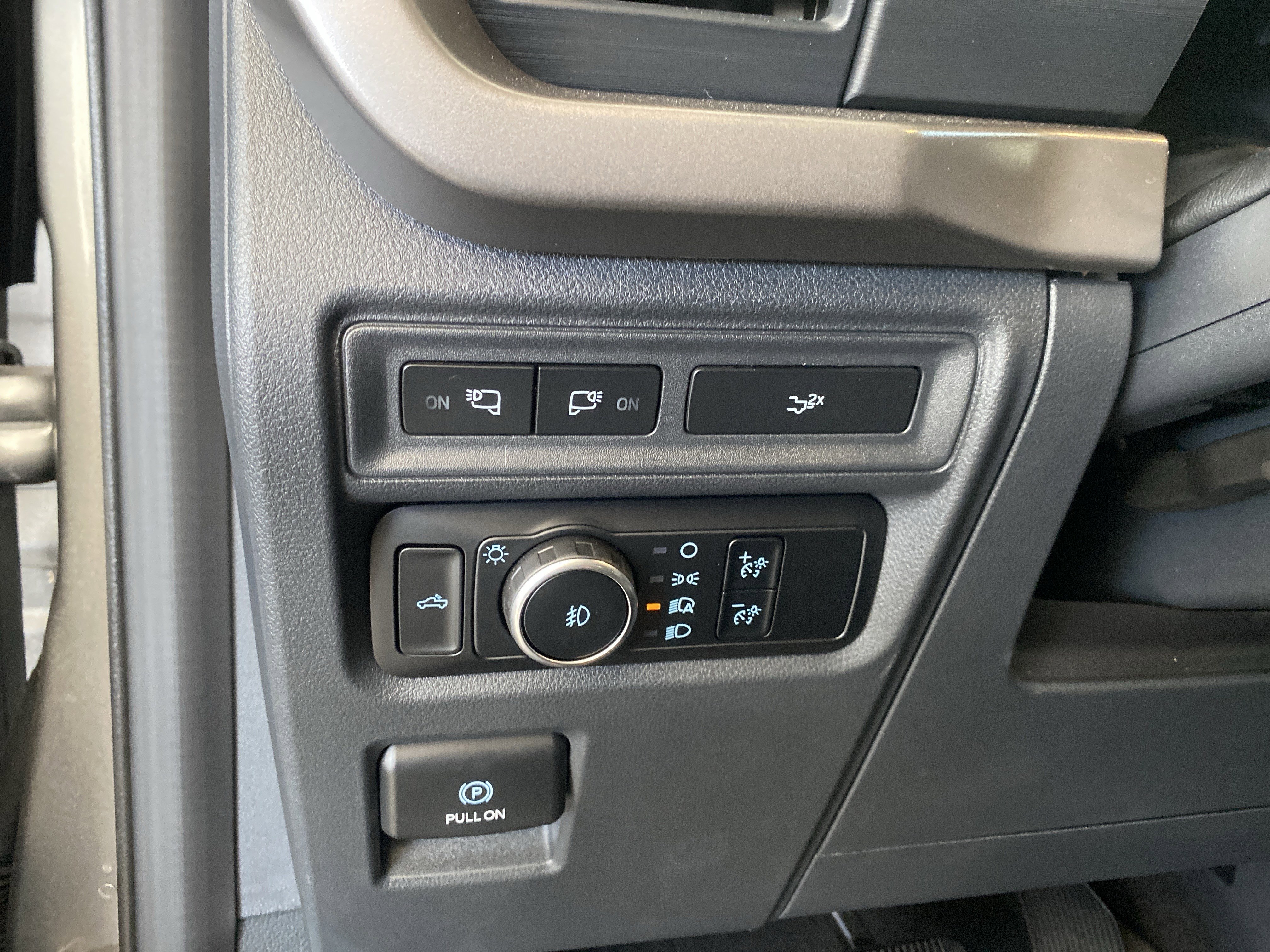 Used 2024 Ford F150 XLT w/ Equipment Group 302A MID image 10