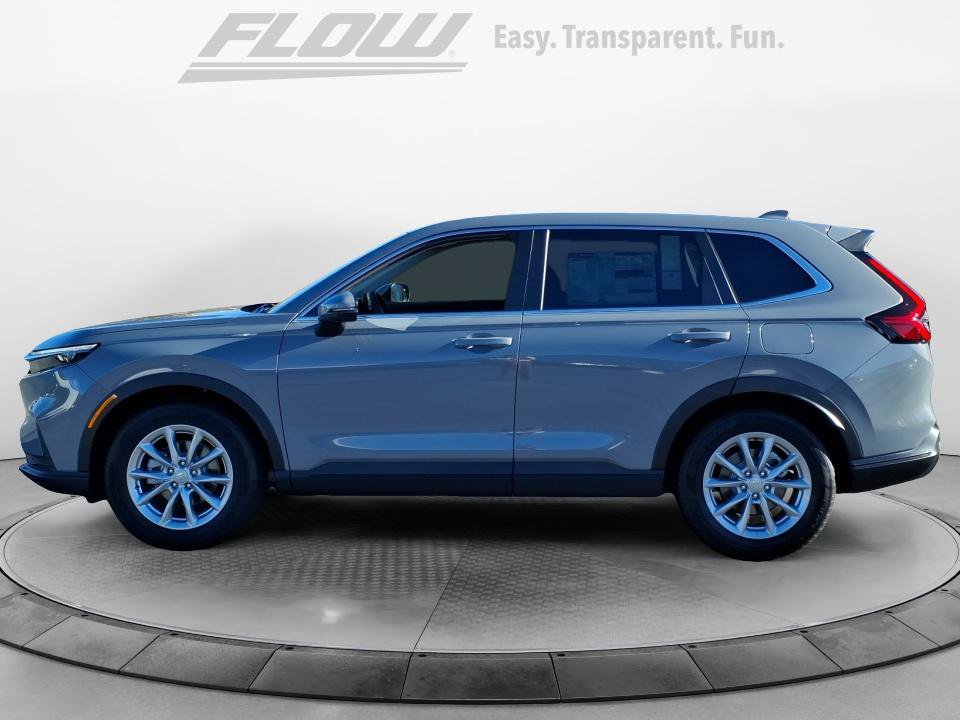New 2027 Honda CR-V EX image 4