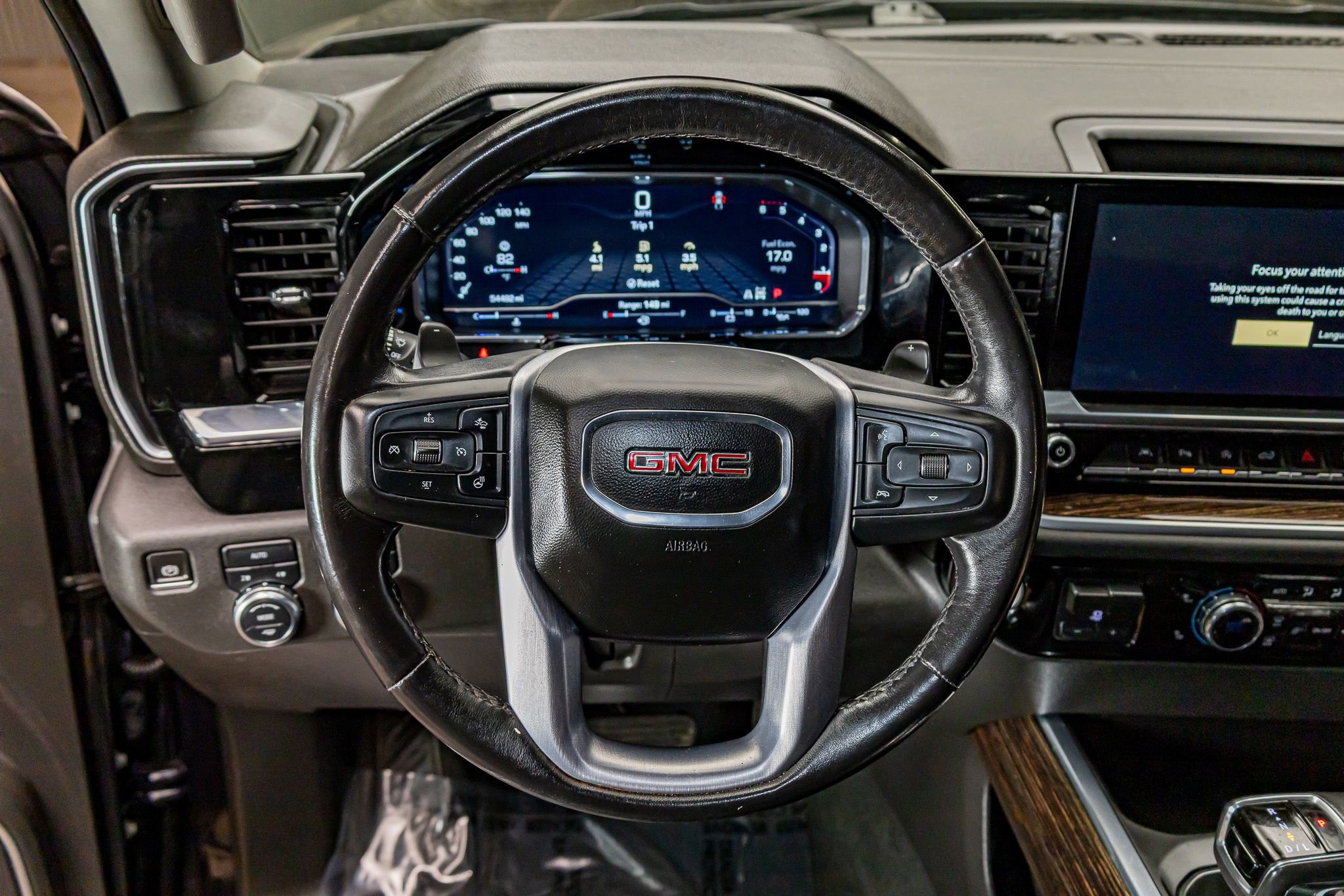 Used 2022 GMC Sierra 1500 Elevation w/ Elevation Premium Package image 15