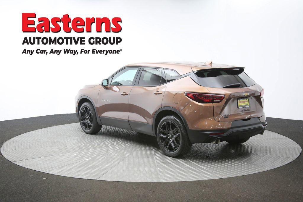 Used 2023 Chevrolet Blazer LT image 63