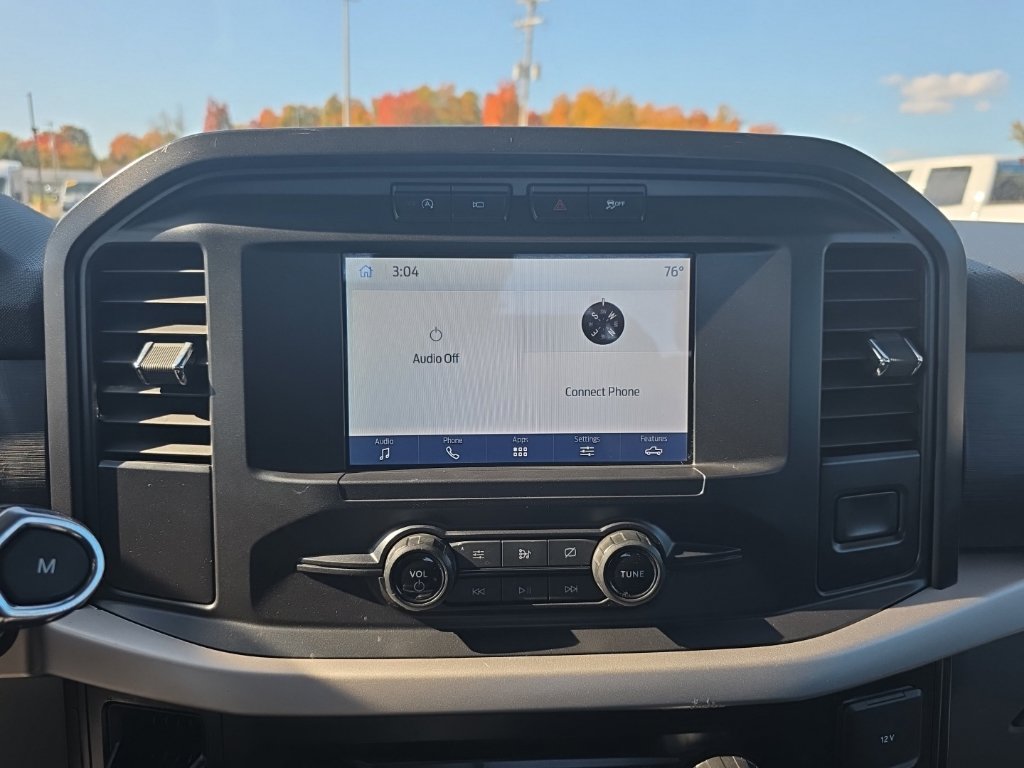 Used 2021 Ford F150 XL w/ Equipment Group 101A High AWD/4WD image 27