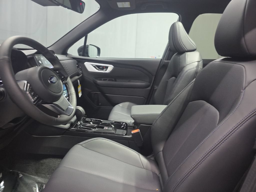 New 2026 Subaru Forester Limited AWD/4WD image 4