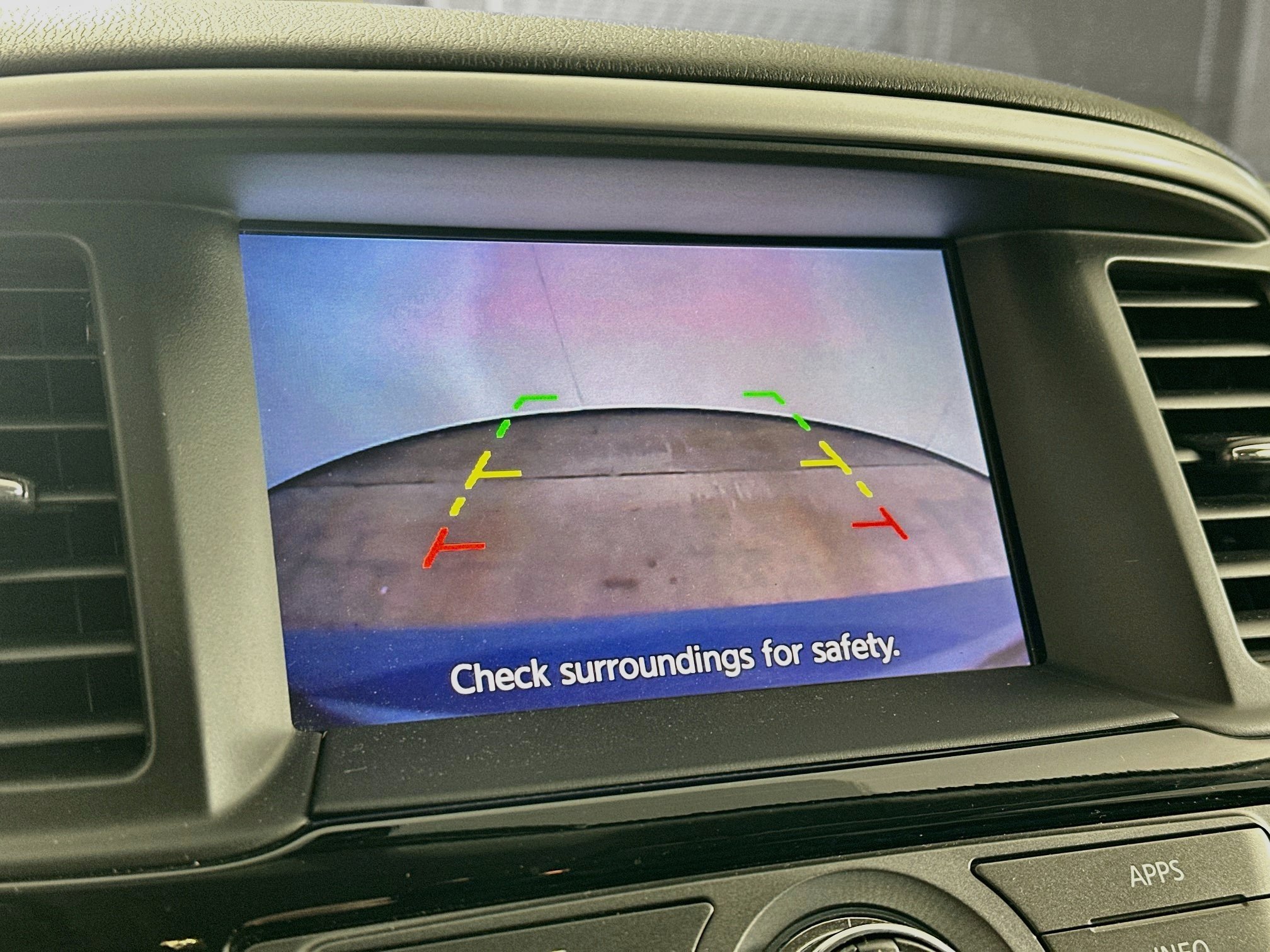 Used 2018 Nissan Pathfinder S FWD image 22