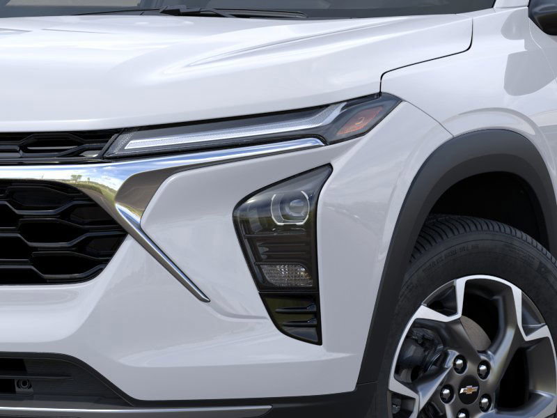 New 2026 Chevrolet Trax LT image 10