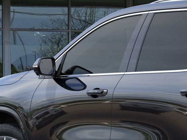 New 2026 Buick Enclave Avenir w/ Super Cruise Package AWD/4WD image 12