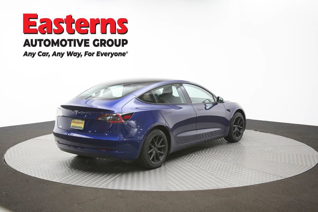 Used 2023 Tesla Model 3 Standard Range image 35