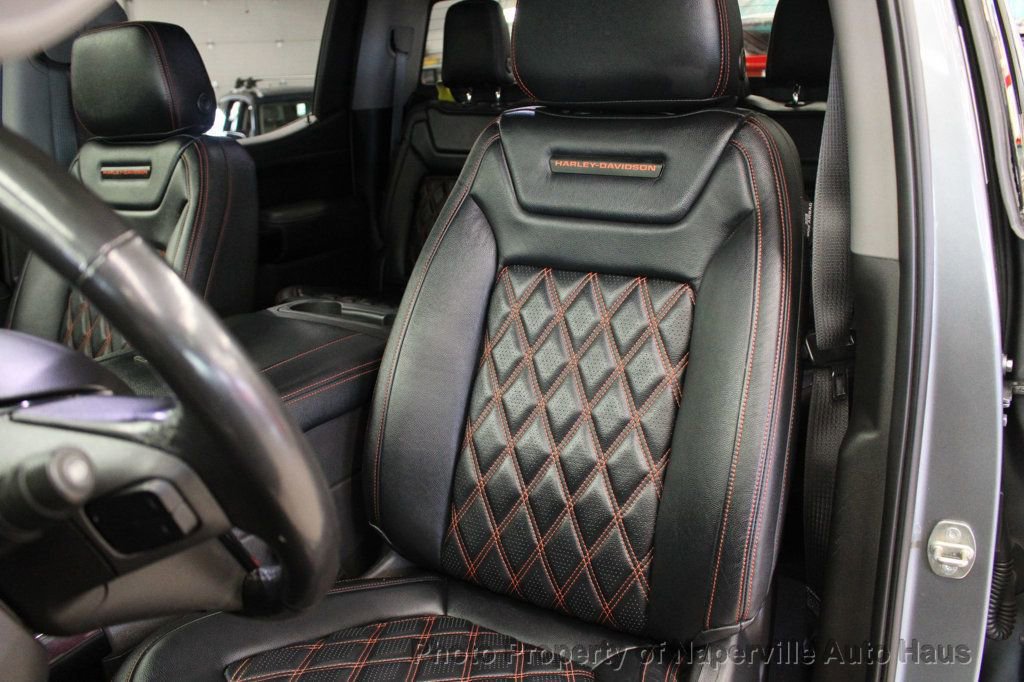 Used 2021 GMC Sierra 1500 SLT w/ SLT Premium Plus Package image 17