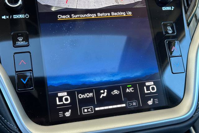 Used 2021 Subaru Outback Premium AWD/4WD image 24