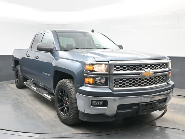 Used 2014 Chevrolet Silverado 1500 LT w/ All Star Edition image 2