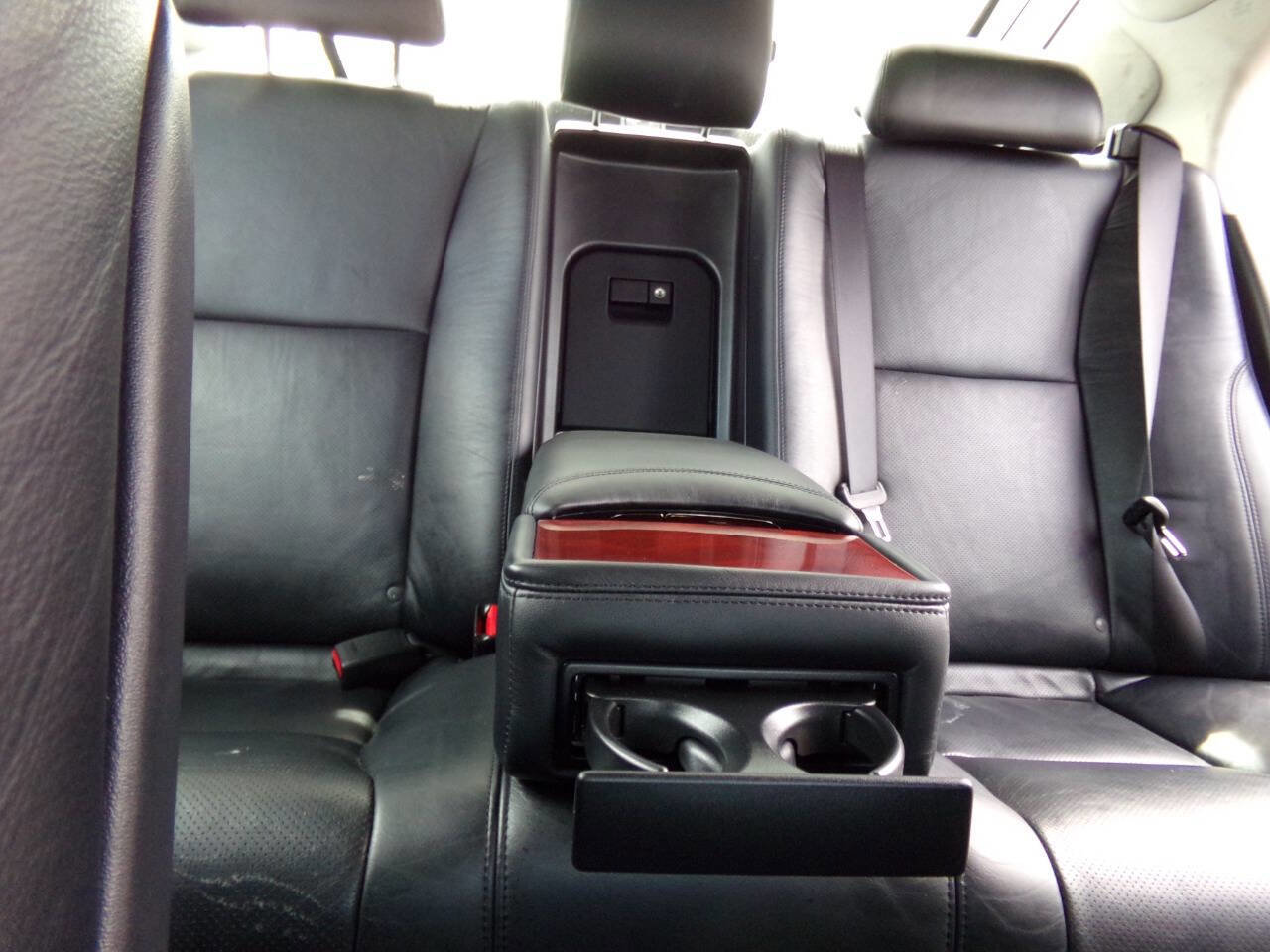 Used 2010 Lexus LS 460 AWD image 34