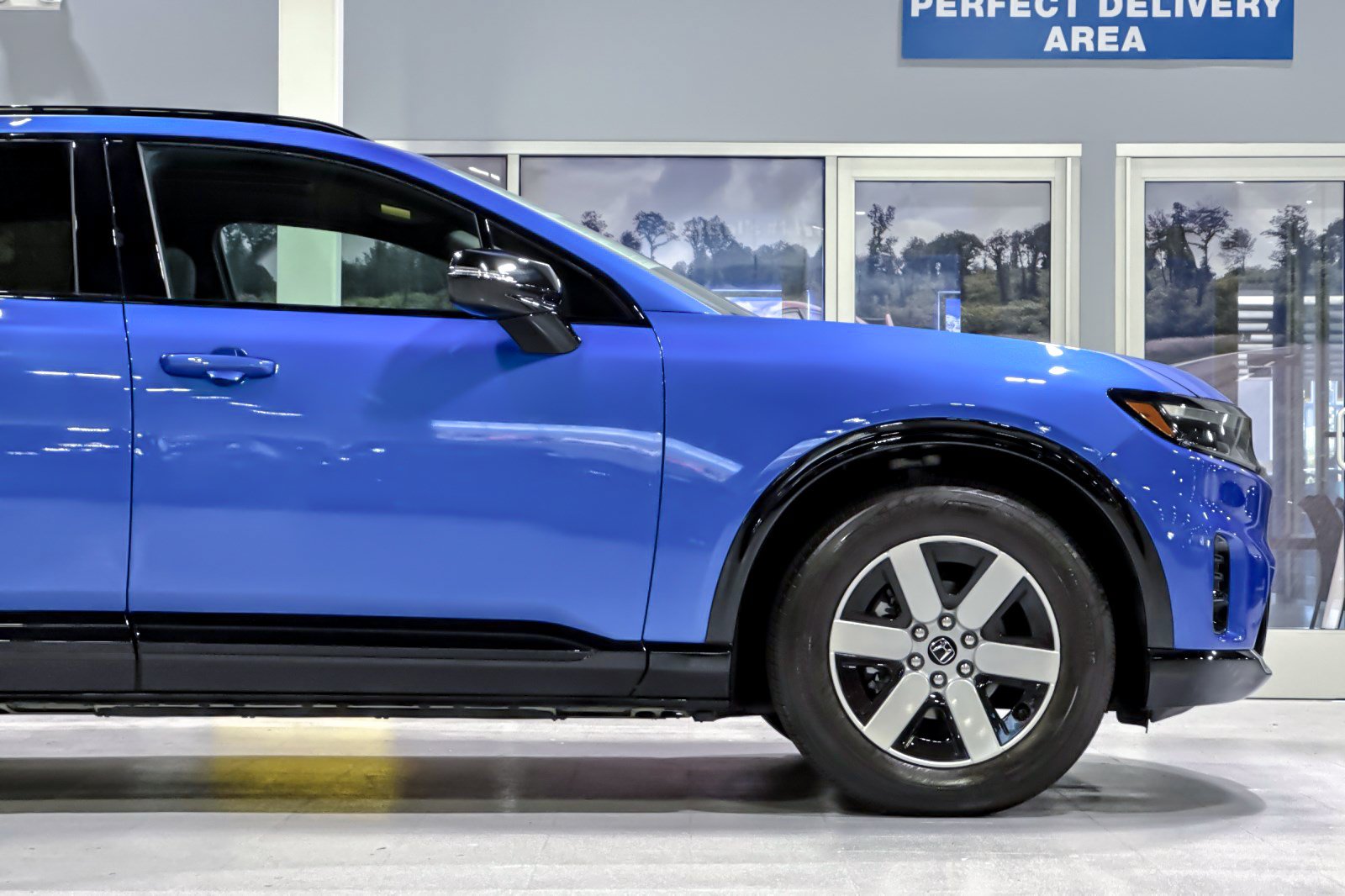 Used 2024 Honda Prologue Touring image 36