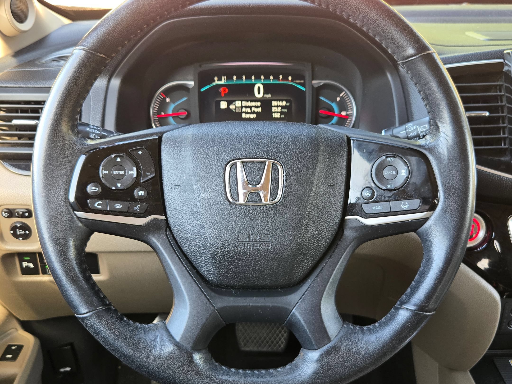 Used 2019 Honda Pilot Elite image 20