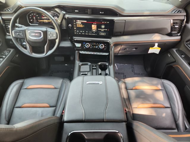 Used 2026 GMC Sierra 2500 AT4 w/ AT4 Premium Plus Package AWD/4WD image 27