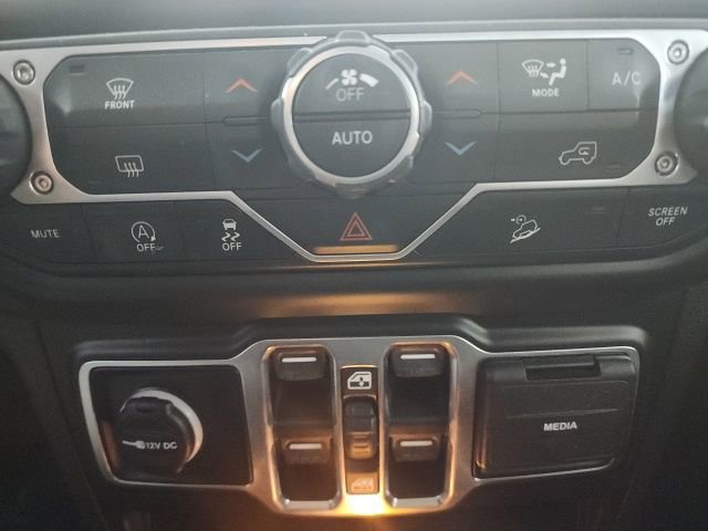 Used 2019 Jeep Wrangler Unlimited Sport S image 14