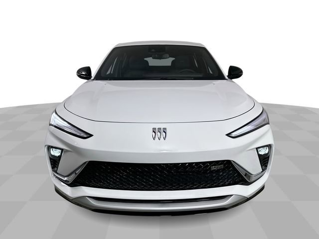 New 2026 Buick Envista Sport Touring w/ Convenience I Package FWD image 3