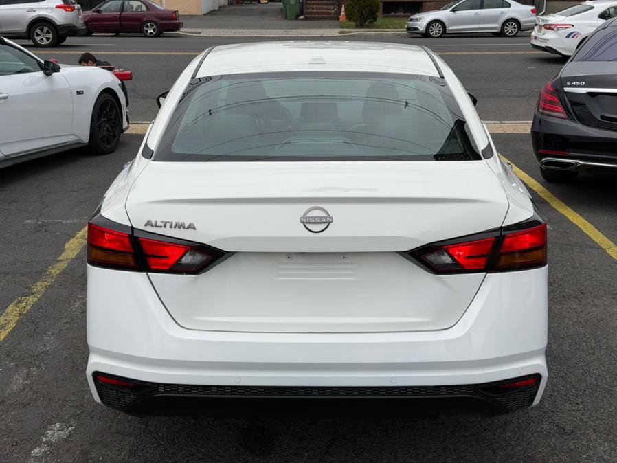 Used 2025 Nissan Altima 2.5 S image 15