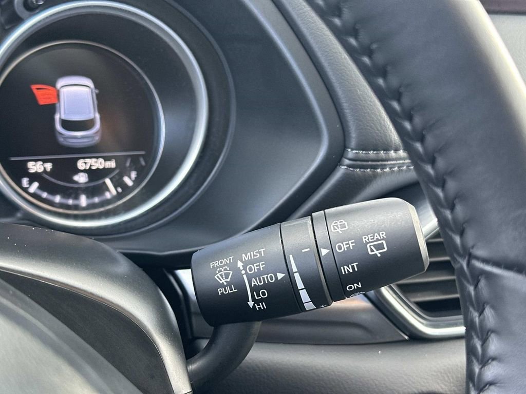 Certified 2024 MAZDA CX-5 AWD 2.5 S w/ Preferred Package image 22