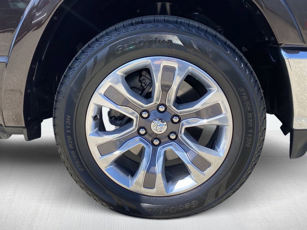 Used 2019 RAM 1500 Limited RWD image 14