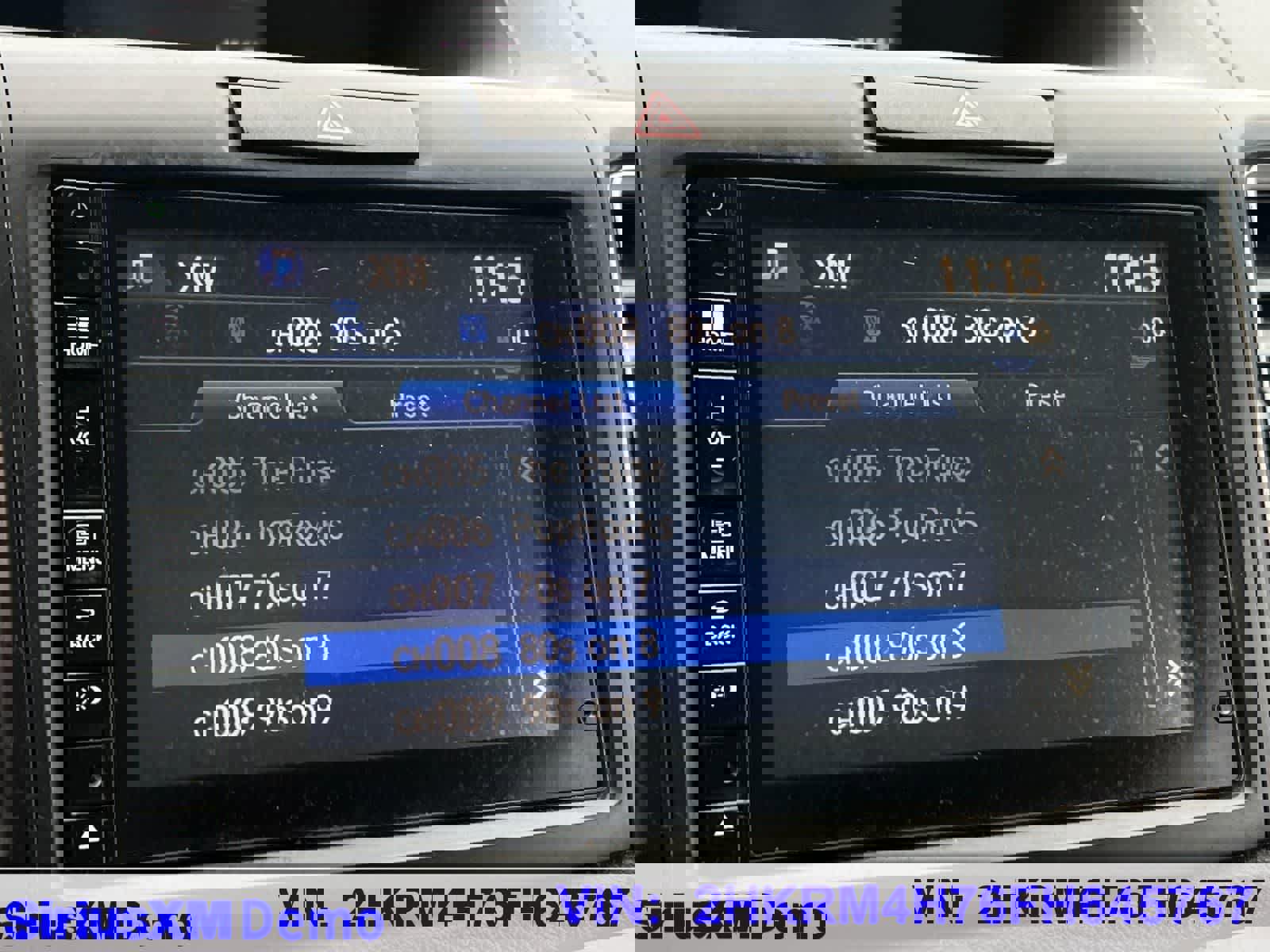 Used 2015 Honda CR-V EX-L image 31