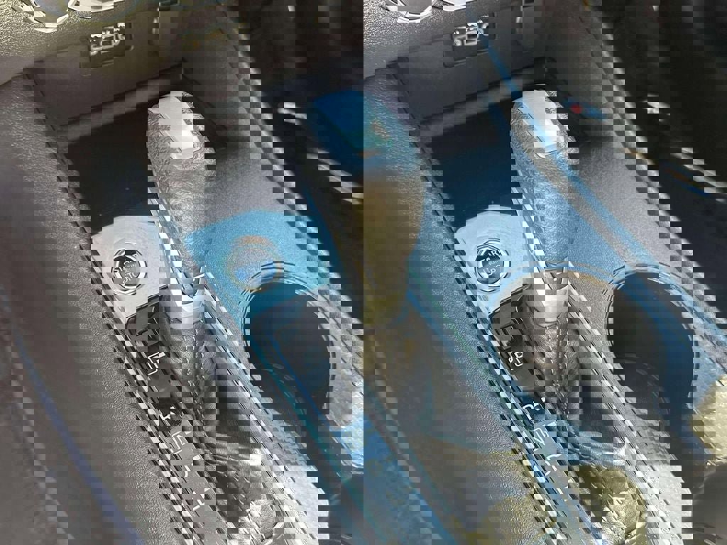 Used 2025 Nissan Altima 2.5 S image 28