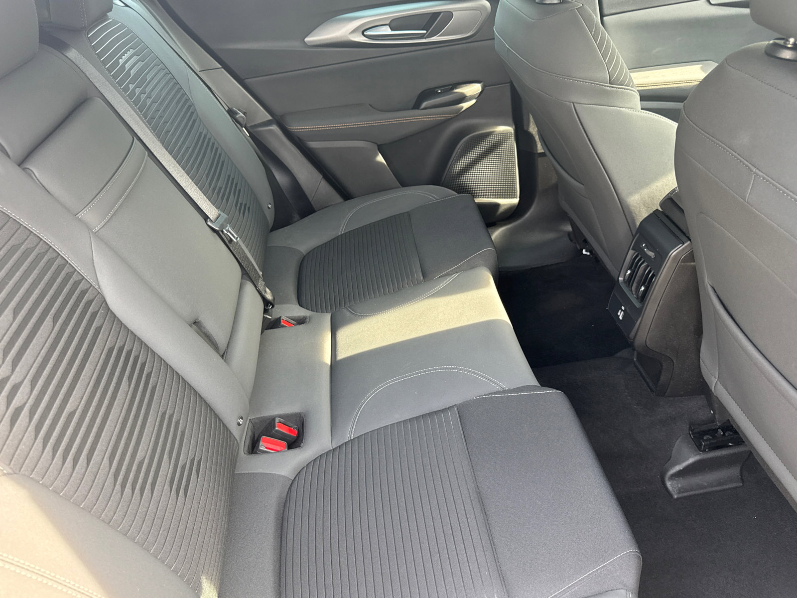 Used 2025 Alfa Romeo Tonale image 18