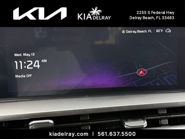 Used 2024 Kia Telluride LX FWD image 17