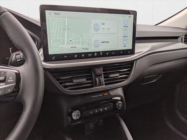 New 2025 Ford Escape SE image 14