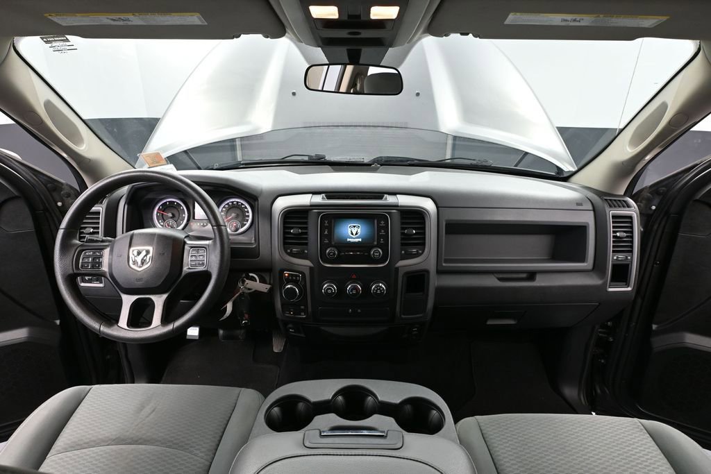 Used 2019 RAM 1500 ST w/ SXT Plus Group AWD/4WD image 25
