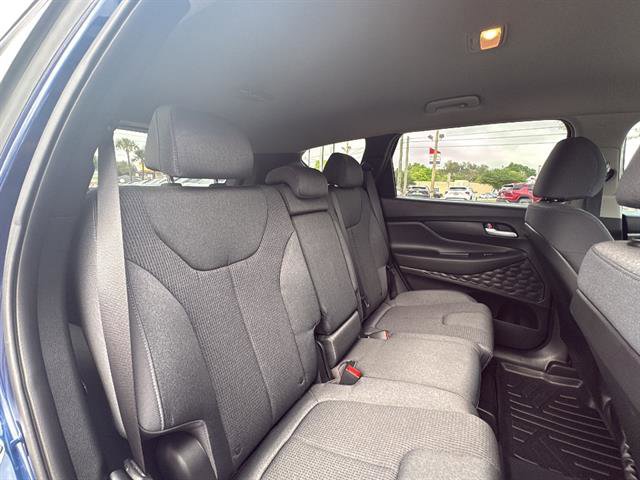 Used 2023 Hyundai Santa Fe SEL image 10