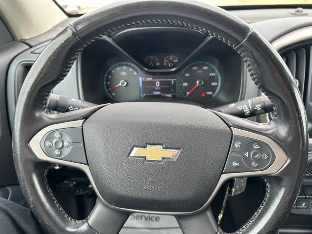 Used 2017 Chevrolet Colorado Z71 image 23