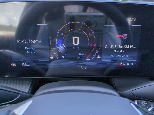 New 2026 Chevrolet Equinox LT image 27