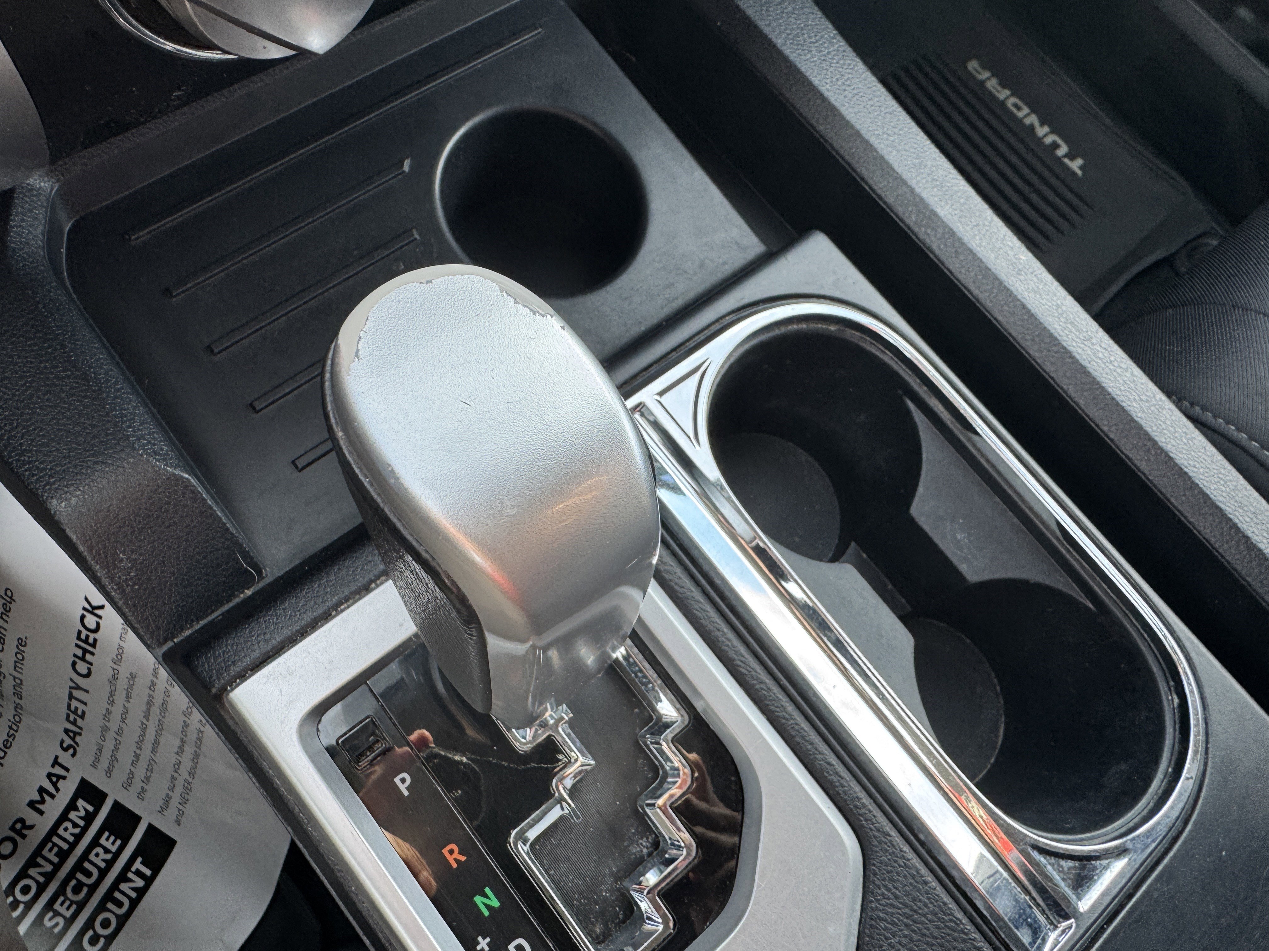 Used 2019 Toyota Tundra SR5 w/ TRD Off Road Package image 28